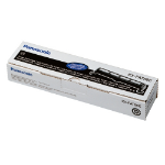 Panasonic KX-FAT88E toner cartridge 1 pc(s) Original Black