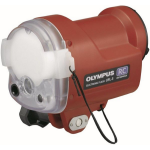 Olympus UFL-3 Red