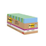 POST-IT P-I SS Notes 654-24SST-CP Pk24
