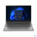 Lenovo ThinkBook 15 G4 IAP Laptop 39,6 cm (15.6") Full HD Intel® Core™ i7 i7-1255U 16 GB DDR4-SDRAM 512 GB SSD Wi-Fi 6 (802.11ax) Windows 11 Pro Grau