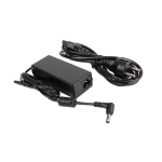 Getac GAA6E5 power adapter/inverter Indoor 65 W Black