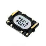 CoreParts MSPP72472 mobiele telefoon onderdeel Luidspreker Zwart