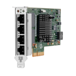 HPE Ethernet 1Gb 4-port BASE-T I350-T4V2 Adapter