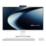 ASUS V400 AiO V470VAK-WPE925W Intel® Core™ i5 i5-13420H 68.6 cm (27") 1920 x 1080 pixels All-in-One PC 8 GB DDR5-SDRAM 512 GB SSD Windows 11 Home Wi-Fi 6E (802.11ax) White