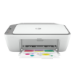 HP DeskJet 2720 Inalámbrico All-in-One Color Impresora, Instant Ink; Fotocopiadora, escáner