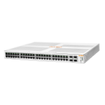 Aruba Instant On 1930 (x5) Managed L2+ Gigabit Ethernet (10/100/1000) 1U Wit