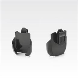 Image of Zebra Rigid Holster Black
