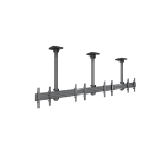 Multibrackets M Menu Board Mount Pro MBC4X1U VESA Fixed 300