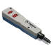 Trendnet TC-PDT Punch Down Tool with 110 and Krone Blade Blue,White network analyzer