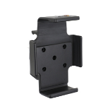 Brodit 710165 houder Passieve houder Draagbare printer Zwart