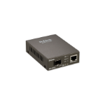 D-Link DMC-G01LC/E network media converter 1000 Mbit/s Grey