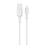 Cygnett CY3727PCCSL lightning cable 2.2 m White