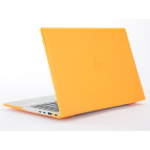 iPearl mCover 14" Hardshell case Orange