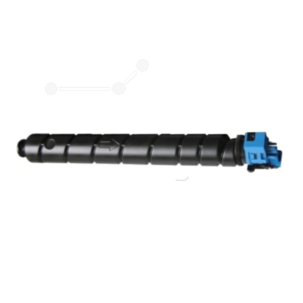 Image of Katun 52829 Toner-kit cyan, 20K pages (replaces Triumph-Adler...