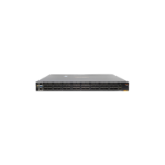 HPE Aruba Networking 9300â€‘32D 32â€‘port 100/200/400G QSFPâ€‘DD 2â€‘port 10G Managed L3 1U