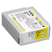 Epson C13T52M440/SJIC-42-P-Y Ink cartridge yellow 50ml for Epson CW C 4000 BK/MK