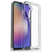 eSTUFF ES673114-BULK mobile phone case 16.5 cm (6.5") Cover Transparent