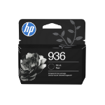 HP 936 Black Original Ink Cartridge
