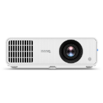 BenQ LH550 data projector Standard throw projector 2600 ANSI lumens DLP 1080p (1920x1080) 3D White