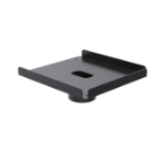 Ergonomic Solutions SpacePole POS Epson TM-T88 Printer Plate, straight angle