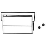 Honeywell DPO51-2411-10 printer/scanner spare part Cutter 1 pc(s)