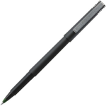 UNI-BALL MICRO UB120 LIQUID INK ROLLERBALL PEN 0.5MM TIP BLUE