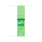Apple 40mm Green Spark Nike Sport Loop