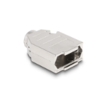 DeLOCK D-Sub Housing for 9 pin male / female