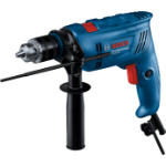 Bosch GSB 600 Professional 48000 RPM Blue