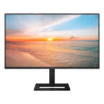 Philips 1000 series 27E1N1600AE/00 computer monitor 68.6 cm (27") 2560 x 1440 pixels Quad HD LCD Black