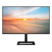 Philips 1000 series 27E1N1600AE/00 computer monitor 68.6 cm (27") 2560 x 1440 pixels Quad HD LCD Black