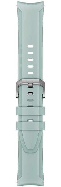 Xiaomi BHR7678GL Smart Wearable Accessories Strap Green Fluoroelastome