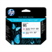 HP C9462A (91) Printhead magenta