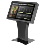 Peerless KILH550-EUK signage display enclosure -