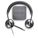 POLY MDA220 USB Noir
