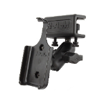 RAM Mounts RAM-B-177-AP9U houder Mobiele telefoon/Smartphone Zwart