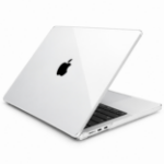 JLC MacBook Pro 14 2021 Clear Hard Shell
