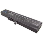 CoreParts MBI1649 laptop reserve-onderdeel Batterij