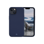 dbramante1928 Costa Rica mobile phone case 15.5 cm (6.1") Cover Blue