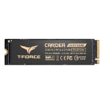 Team Group T-FORCE CARDEA Z440 1 TB M.2 PCI Express 4.0 NVMe 3D NAND