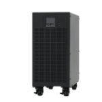 ONLINE USV-Systeme XANTO 1000031 UPS Dubbele conversie (online) 10 kVA 9000 W 2 AC-uitgang(en)