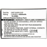 CoreParts MBXMP-BA1236 mobiele telefoon onderdeel