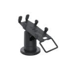 Ergonomic Solutions SpacePole Payment SpacePole Stack with MultiGrip plate for Ingenico Lane 3600