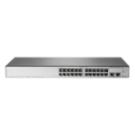 HPE OfficeConnect 1850 24G 2XGT Managed L2 Gigabit Ethernet (10/100/1000) 1U Grey