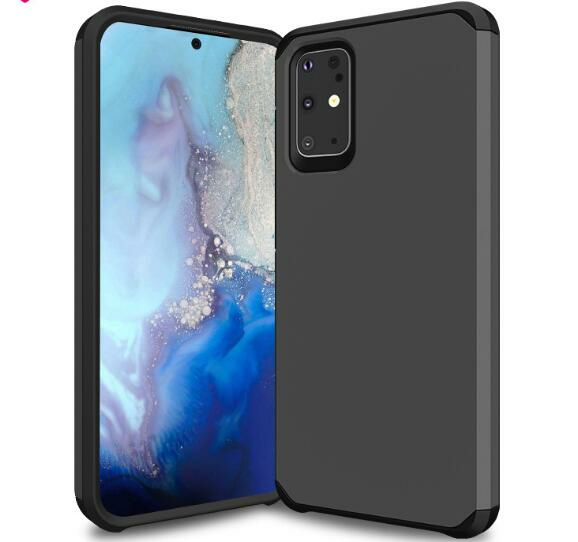 JLC Samsung A12 Explorer - Black