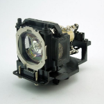 TEKLAMPS Premium compatible lamp for LG DX-540 projector lamp 300 W