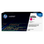 HP CE273A/650A Toner cartridge magenta, 15K pages ISO/IEC 19798 for HP CLJ CP 5525