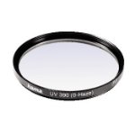 Hama UV Filter 390 (O-Haze), 58.0 mm, coated 5.8 cm