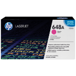 HP CE263A/648A Toner cartridge magenta, 11K pages ISO/IEC 19798 for HP CLJ CP 4025/4520