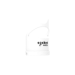 Socket Mobile AC4226-2906 mobile device dock station Barcode reader White